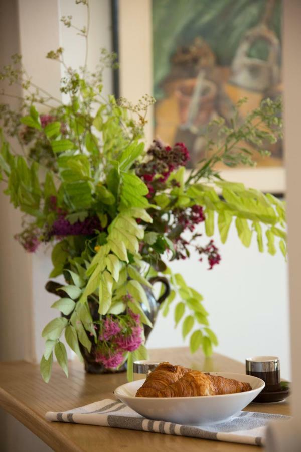 Bellevue Appartement Ayen ภายนอก รูปภาพ